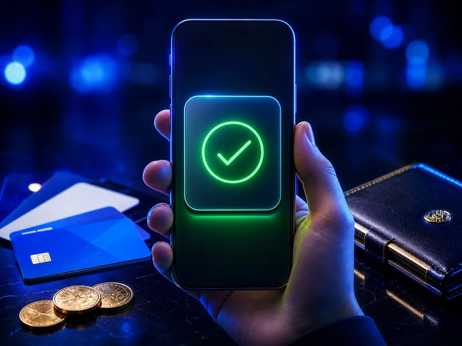 Kasjer Ice Casino z metodami płatności dla graczy z Polski